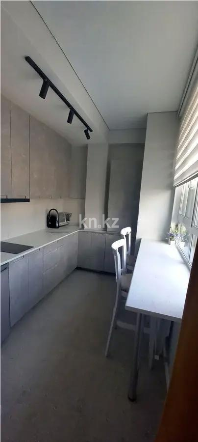 Продажа 2-комнатной квартиры, 39 м² в Алматы - фото 3