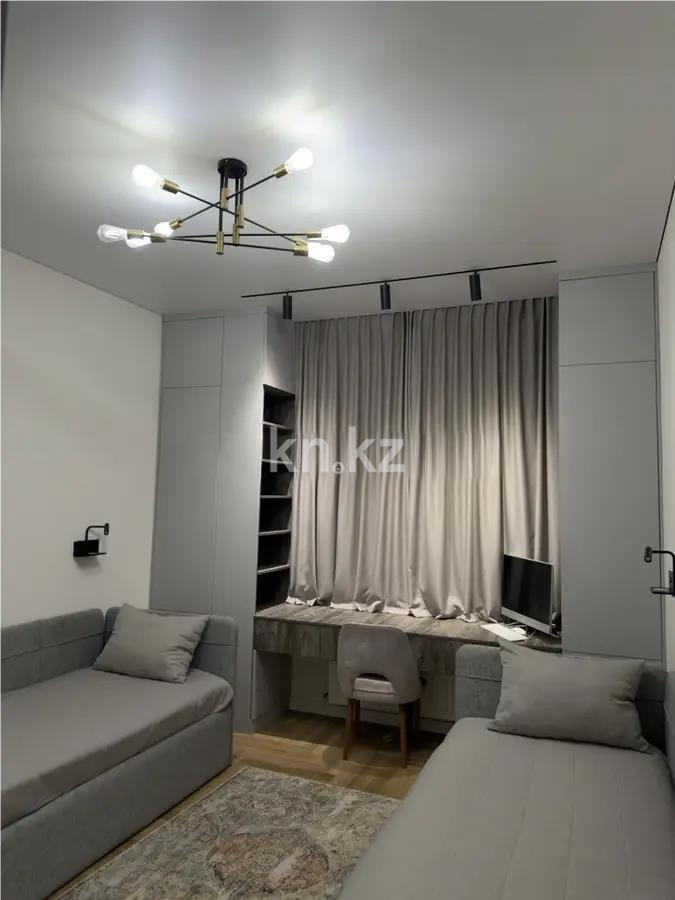 Продажа 4-комнатной квартиры, 117 м² в Астане - фото 3