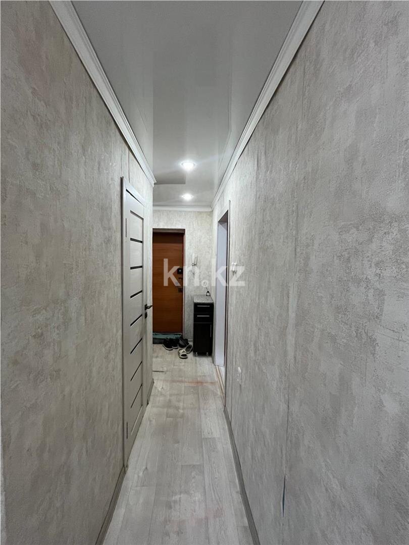 Продажа 1-комнатной квартиры, 30 м² в Караганде - фото 7