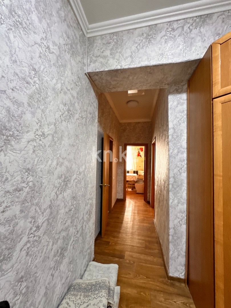 Аренда 1-комнатной квартиры, 38 м² в Караганде - фото 12