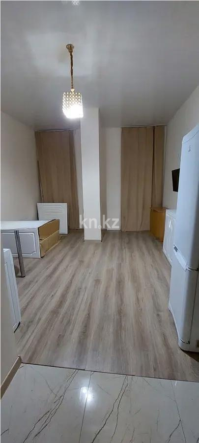Продажа 1-комнатной квартиры, 27 м², ул. Иле, дом  33 в Астане