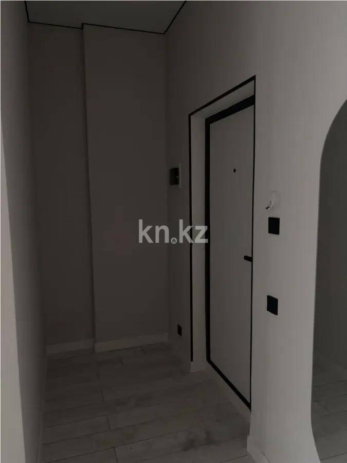 Продажа 1-комнатной квартиры, 40.2 м² в Астане - фото 4
