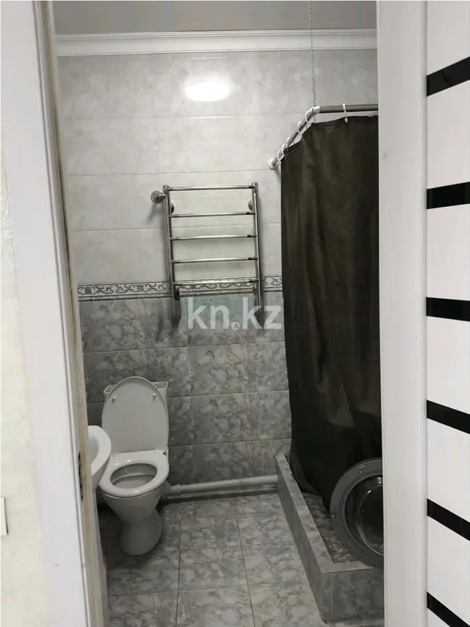 Продажа 1-комнатной квартиры, 43 м² в Алматы - фото 3