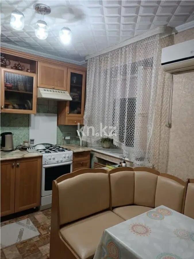 Продажа 2-комнатной квартиры, 46 м² в Караганде - фото 2