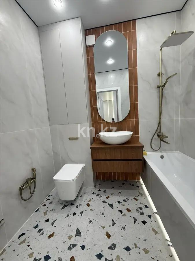 Продажа 2-комнатной квартиры, 42.1 м² в Астане - фото 3