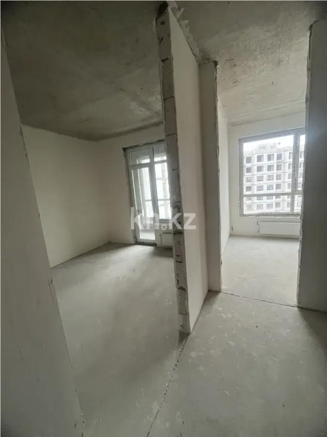 Продажа 2-комнатной квартиры, 55.48 м² в Астане - фото 4