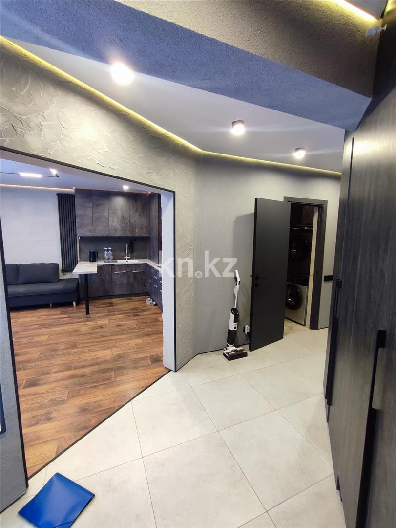 Продажа 2-комнатной квартиры, 56 м² в Караганде - фото 14