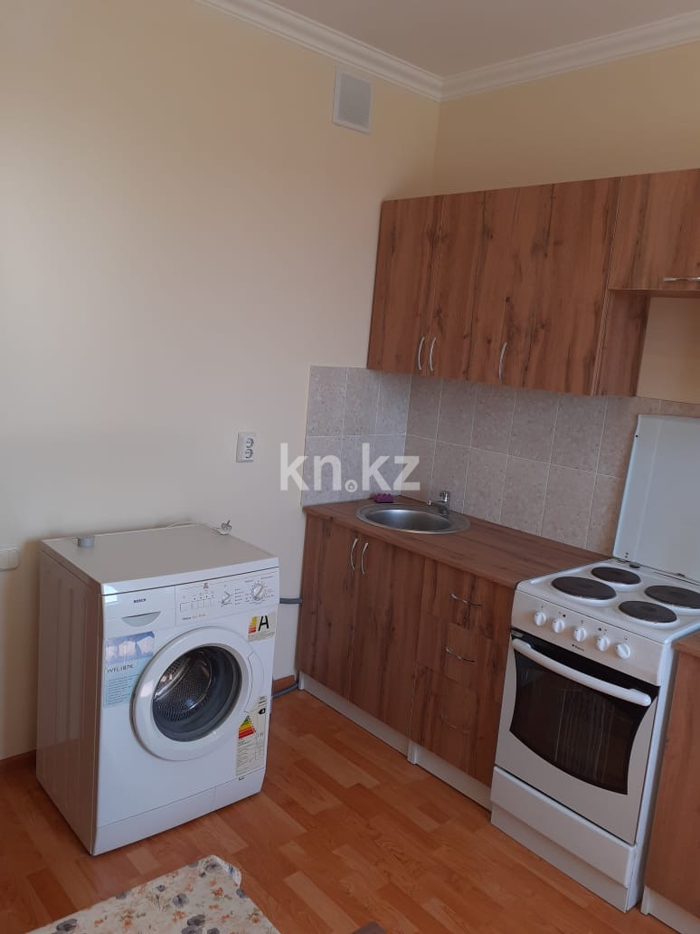 Аренда 1-комнатной квартиры, 40 м² в Астане - фото 2