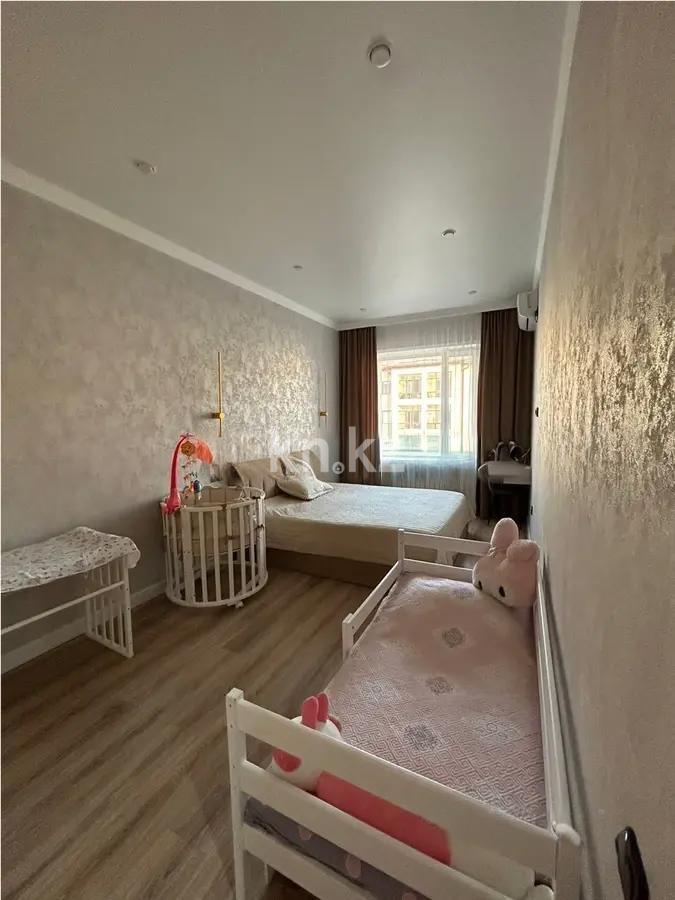 Продажа 2-комнатной квартиры, 60 м² в Караганде - фото 2