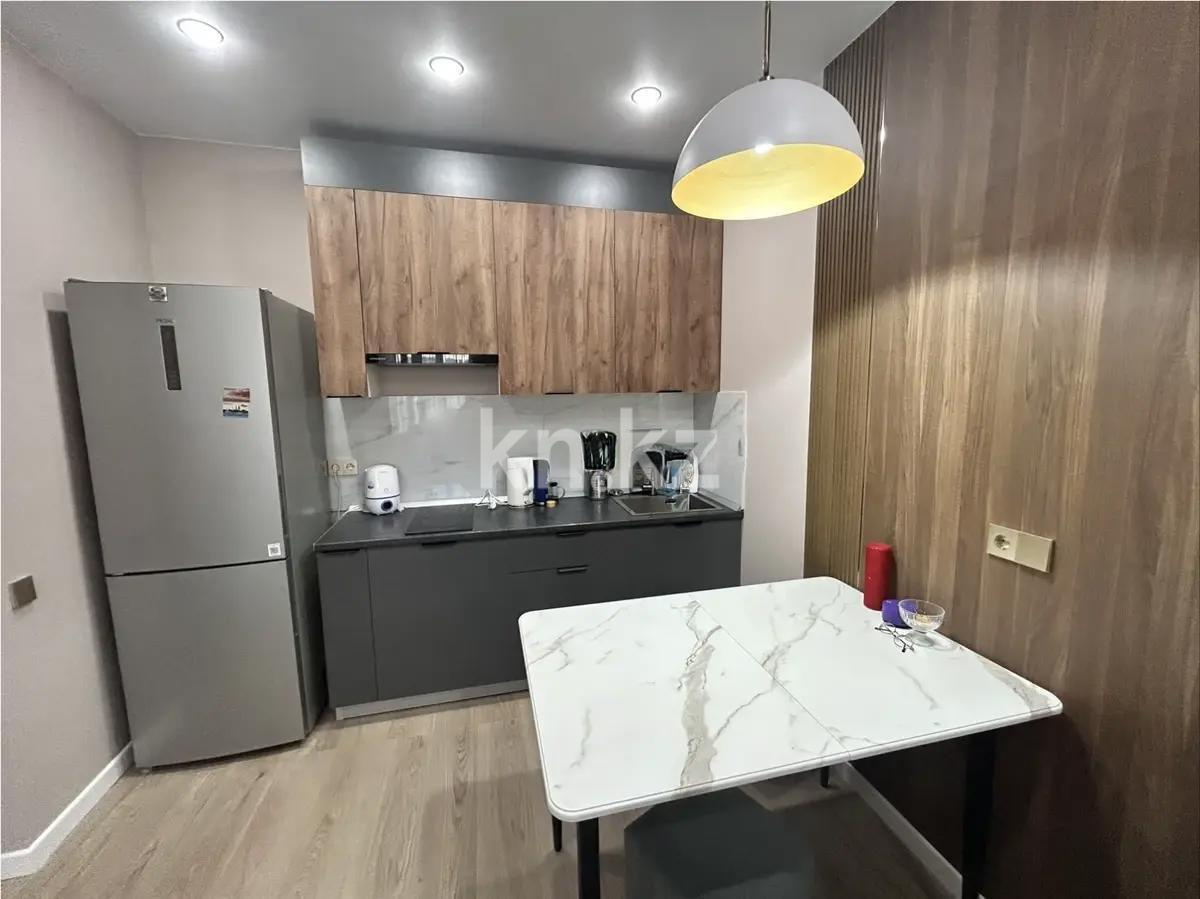 Продажа 2-комнатной квартиры, 38 м² в Астане - фото 3