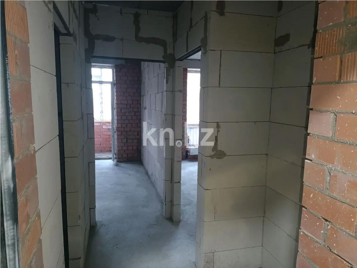 Продажа 1-комнатной квартиры, 38.1 м², ул. Тынышбайулы, дом  5 в Астане - фото 5