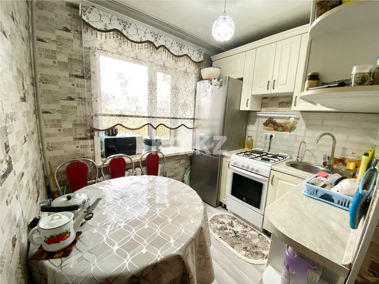 Продажа 3-комнатной квартиры, 51 м² в Караганде - фото 9