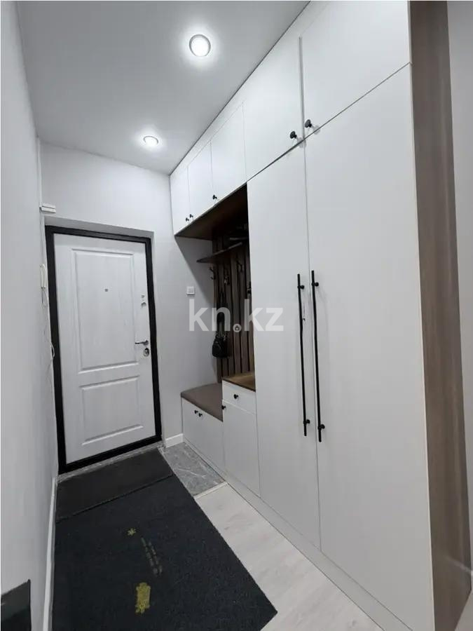 Продажа 3-комнатной квартиры, 73.5 м² в Алматы - фото 6