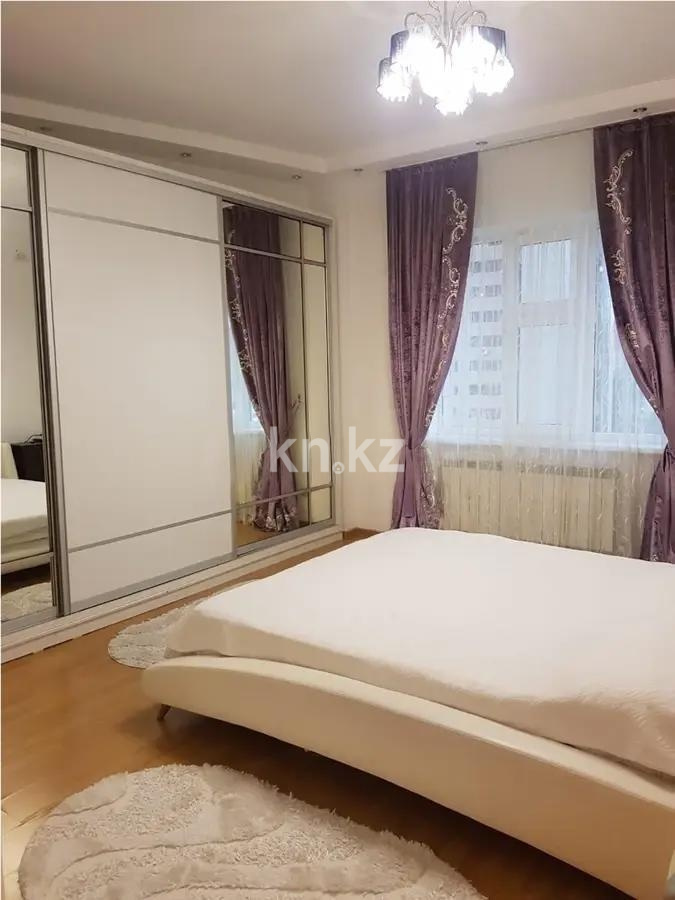Продажа 4-комнатной квартиры, 108 м² в Астане - фото 2