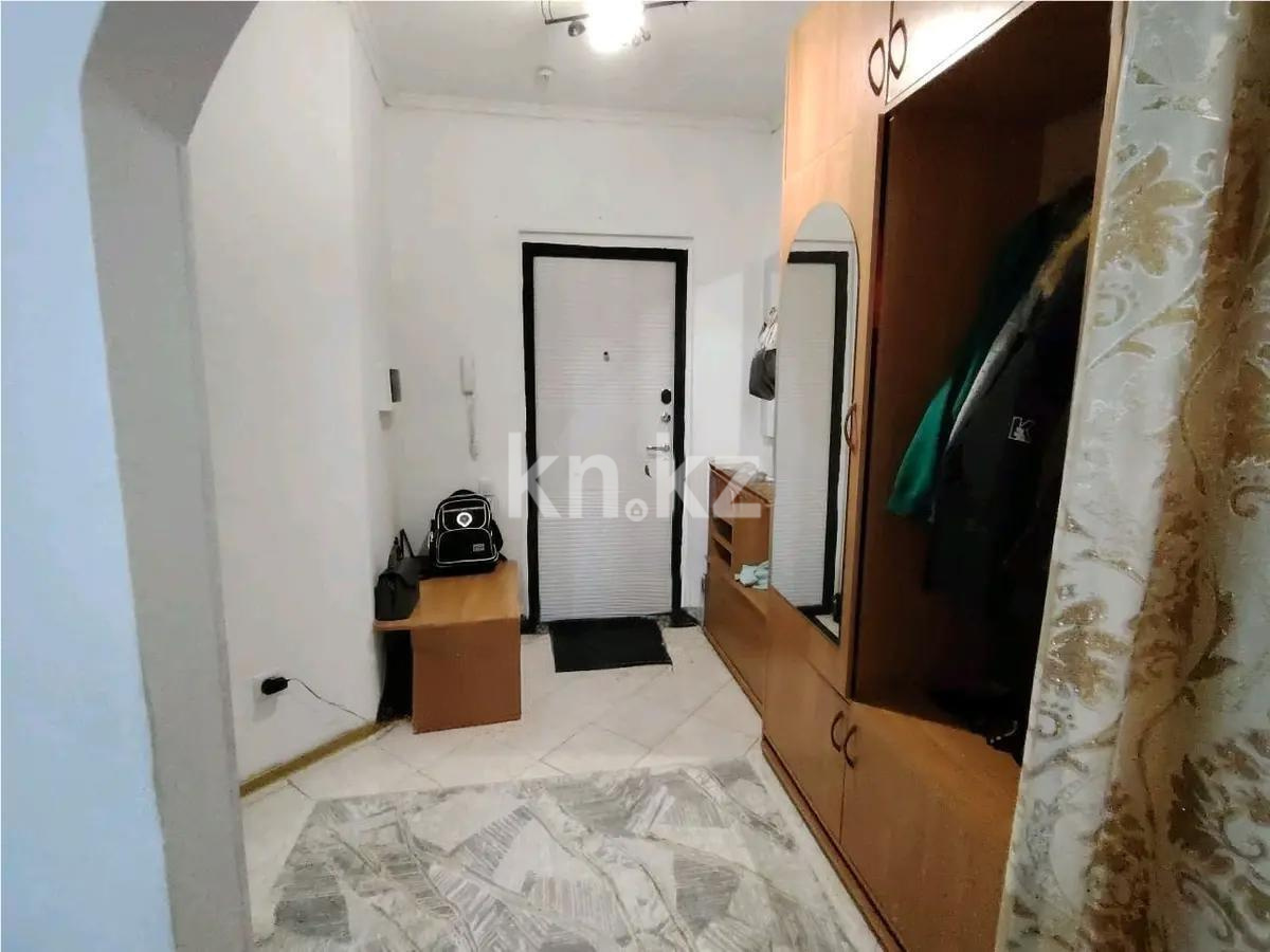 Продажа 1-комнатной квартиры, 52 м² в Астане - фото 4