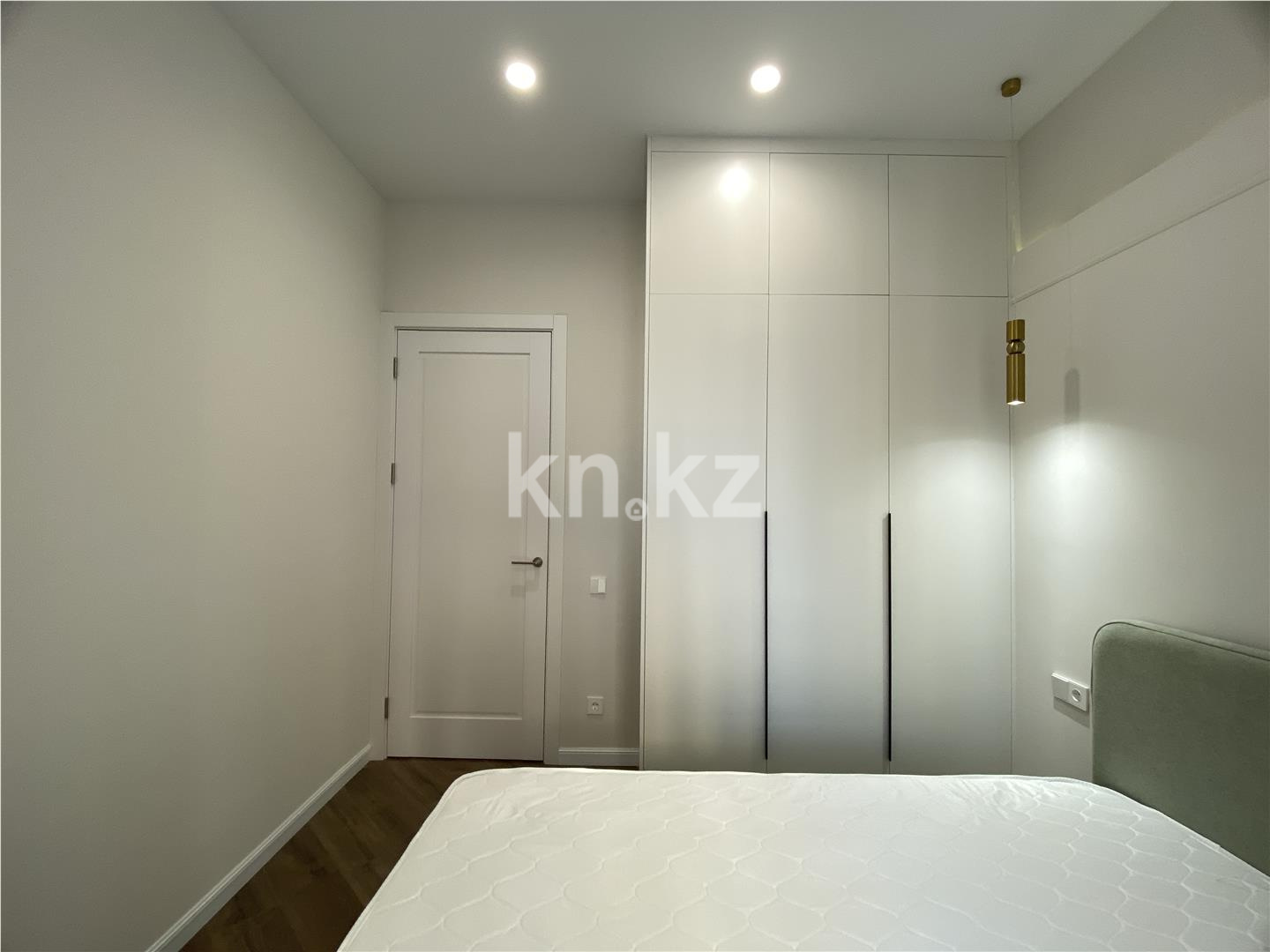 Продажа 2-комнатной квартиры, 38 м² в Астане - фото 8