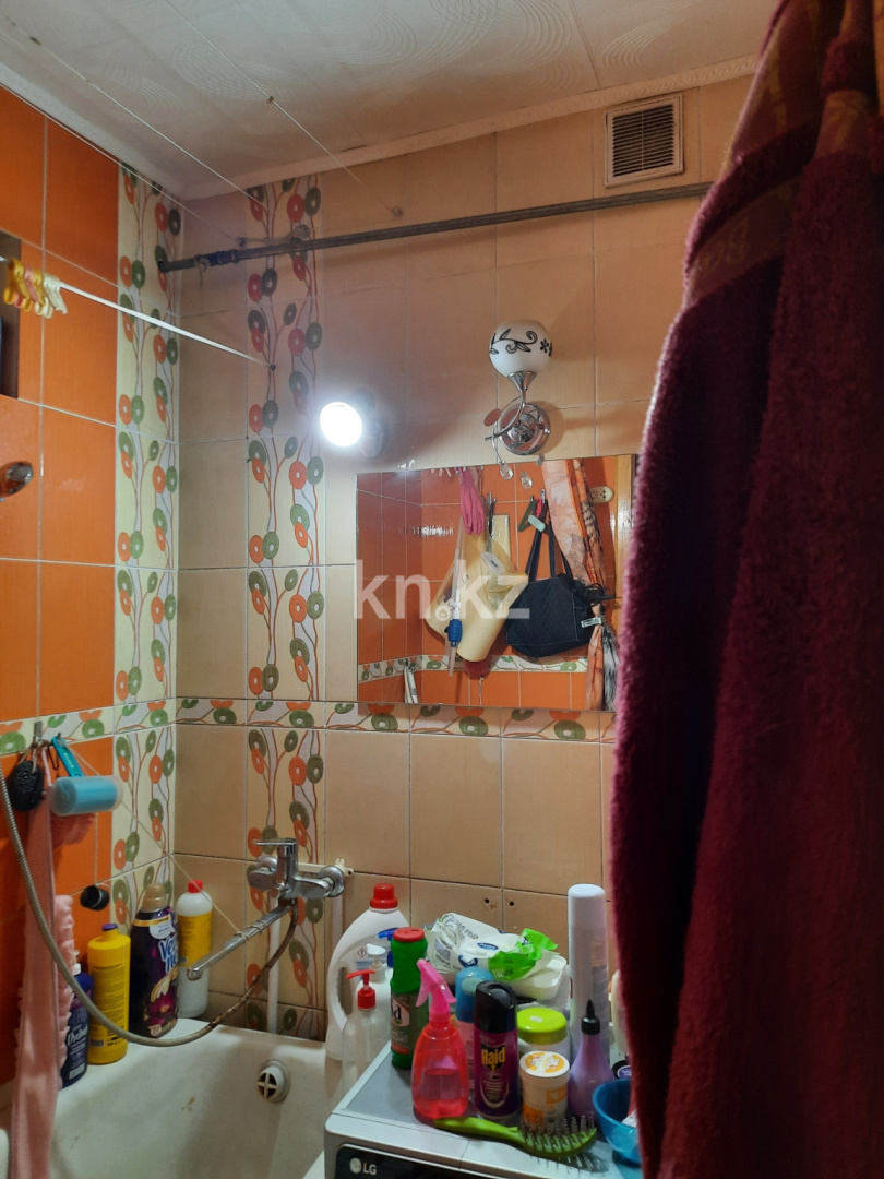 Продажа 2-комнатной квартиры, 43.6 м² в Жезказгане - фото 9