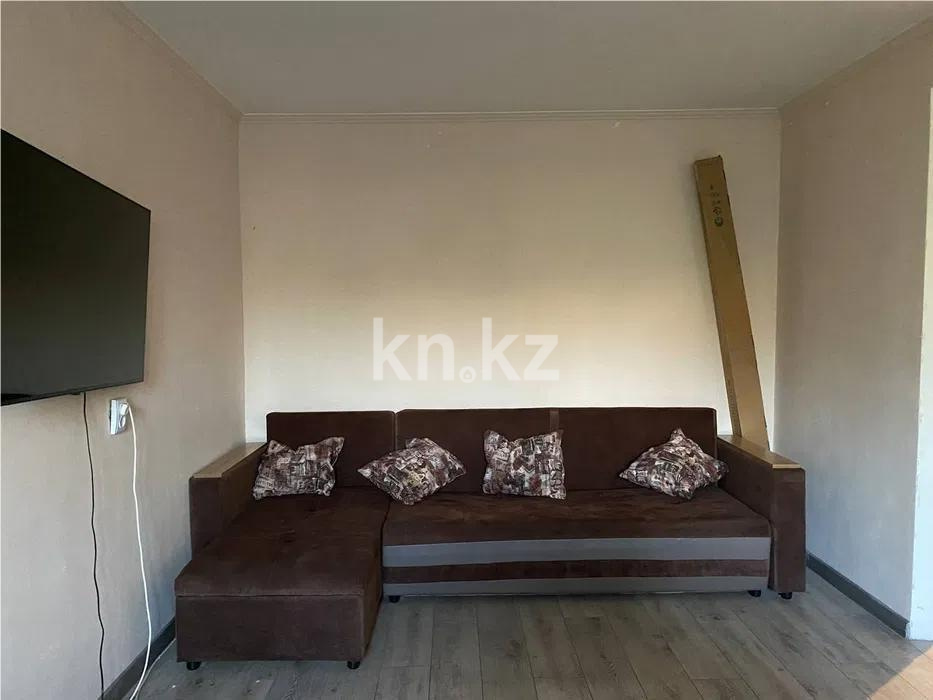 Продажа 2-комнатной квартиры, 44 м², ул. Ержанова, дом  43 в Караганде - фото 2