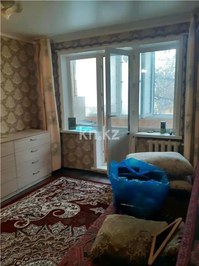 Продажа 1-комнатной квартиры, 32 м² в Темиртау