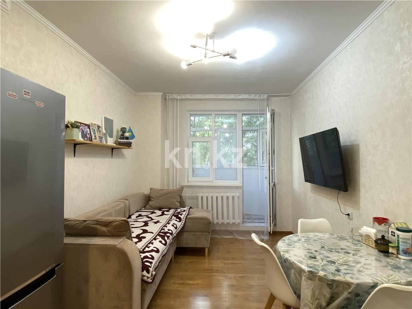Продажа 3-комнатной квартиры, 60 м² в Астане - фото 5