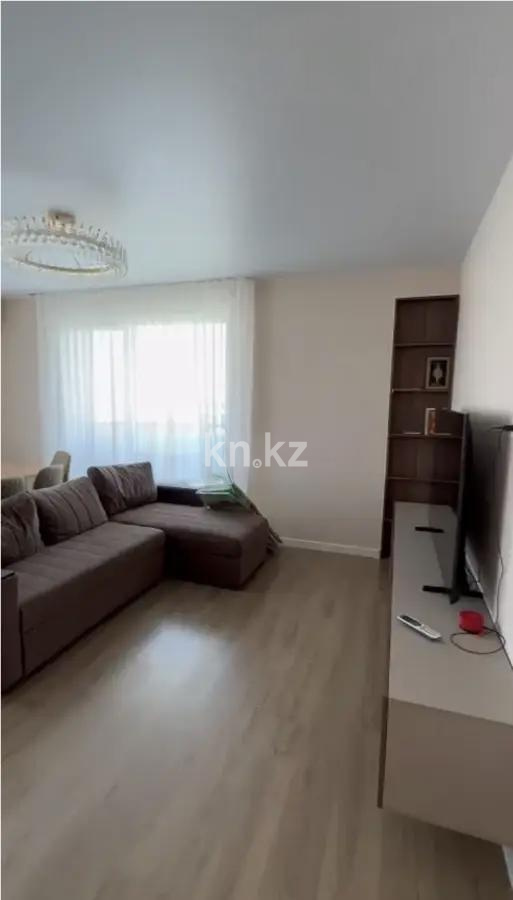 Продажа 3-комнатной квартиры, 67 м², мкр-н Гажайып, дом  5/3 в Алматы