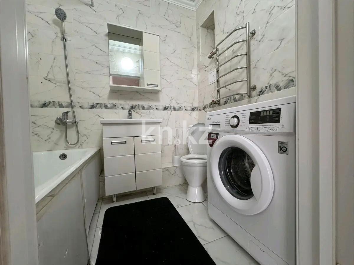 Продажа 2-комнатной квартиры, 52 м² в Астане - фото 4