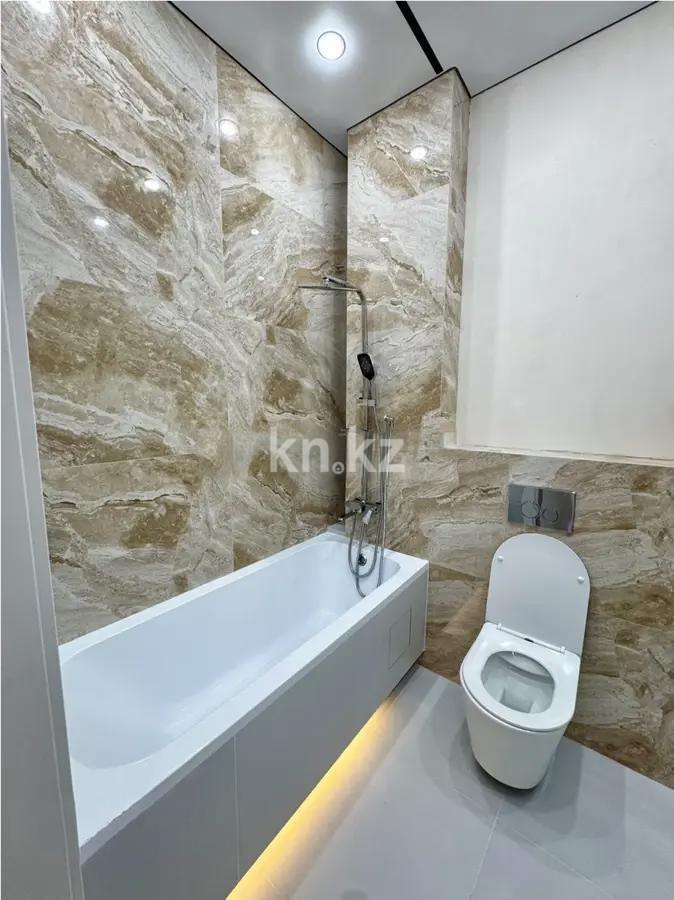 Продажа 2-комнатной квартиры, 39 м² в Астане - фото 3