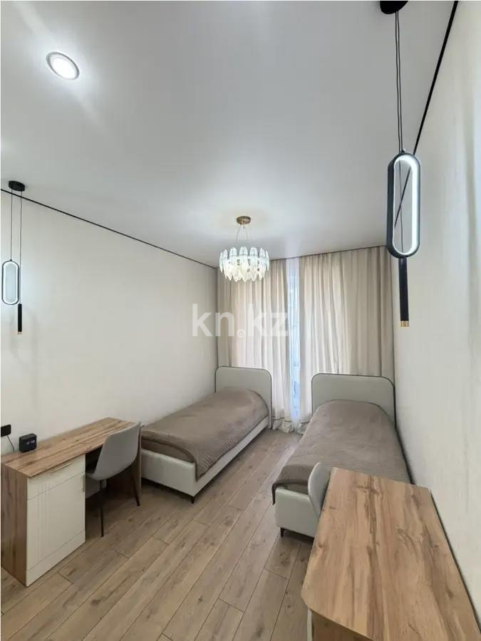 Продажа 3-комнатной квартиры, 89 м² в Астане - фото 3