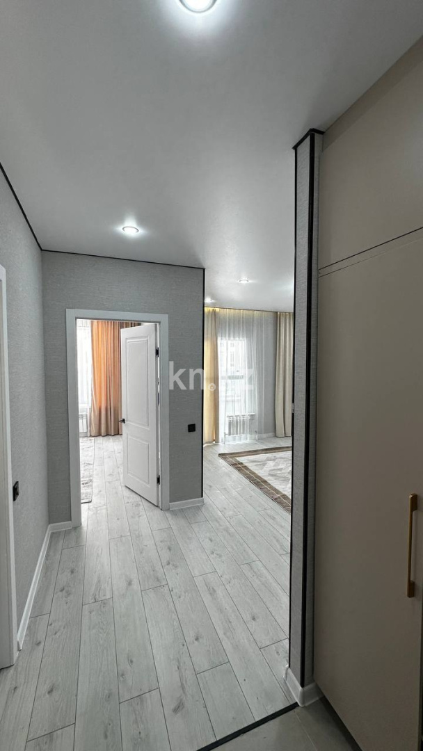 Продажа 2-комнатной квартиры, 42 м² в Астане - фото 8