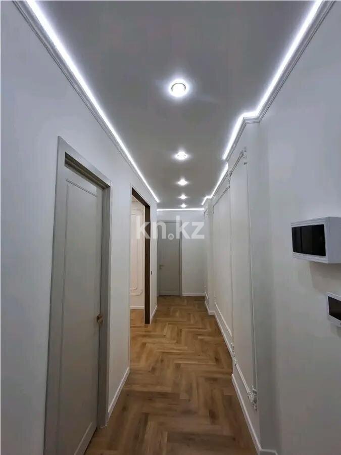 Продажа 2-комнатной квартиры, 62.5 м² в Астане - фото 4