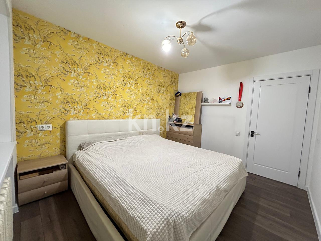 Продажа 3-комнатной квартиры, 62 м², пр. Абая в Астане - фото 6