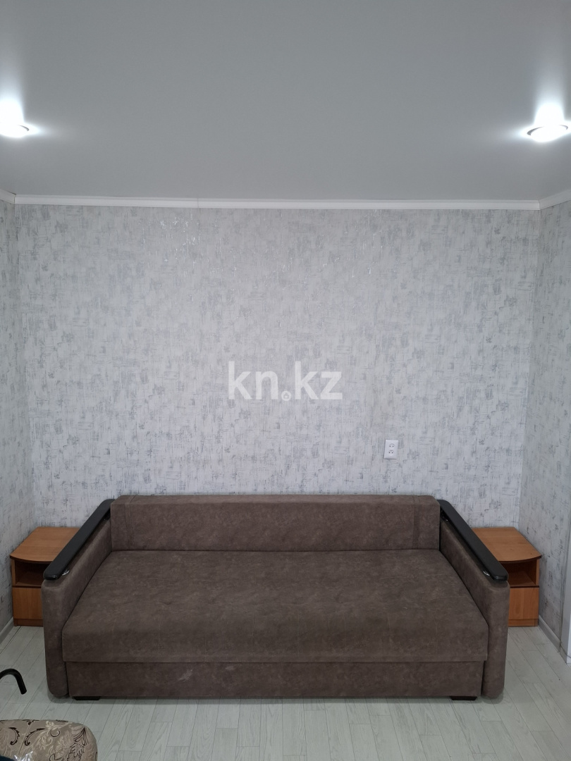 Аренда 1-комнатной квартиры посуточно, 35 м², мкр-н 9-й, дом  5г в Темиртау - фото 3