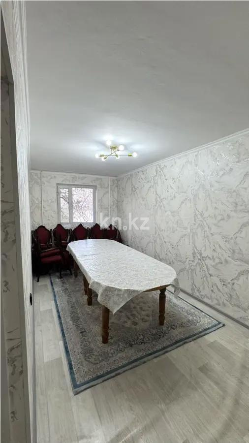 Продажа 3-комнатной квартиры, 60 м² в Алматы