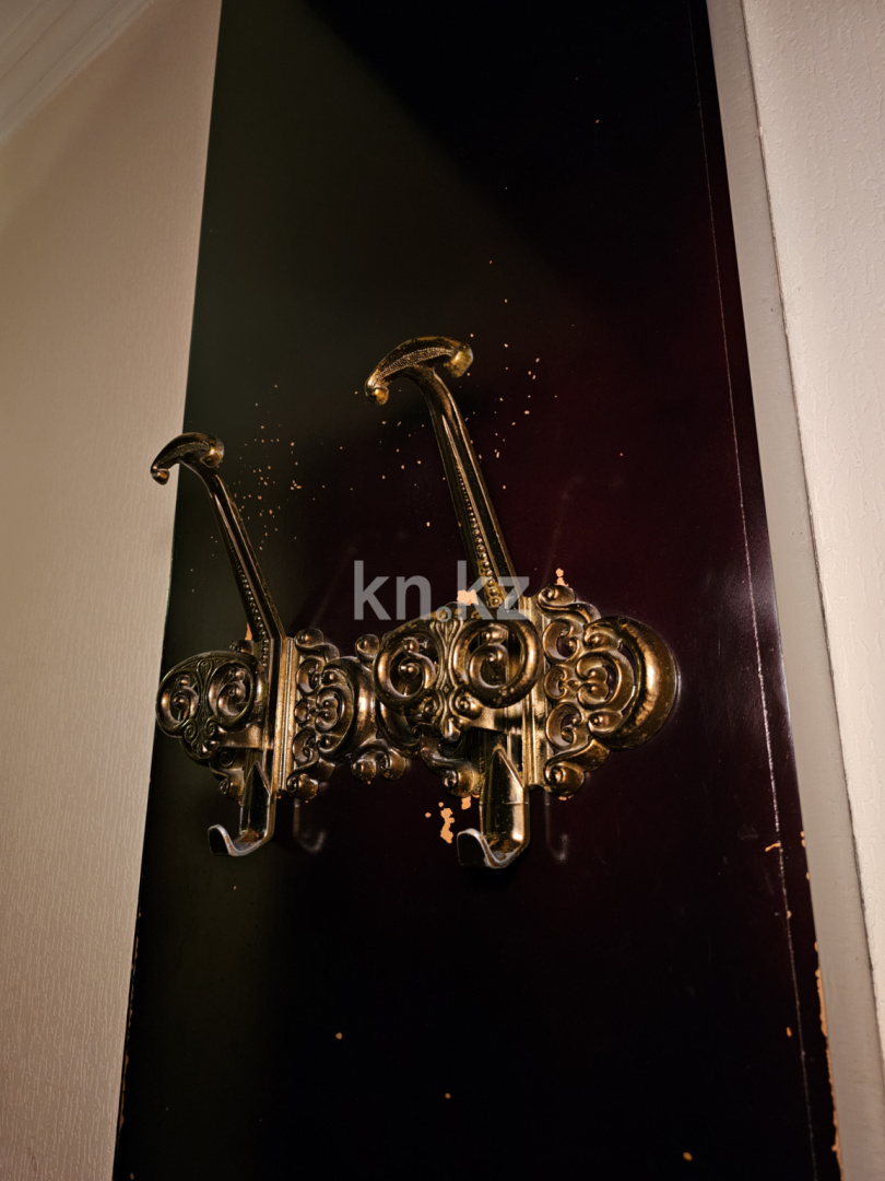 Продажа 3-комнатной квартиры, 80.7 м², ул. Желтоксан в Алматы - фото 12