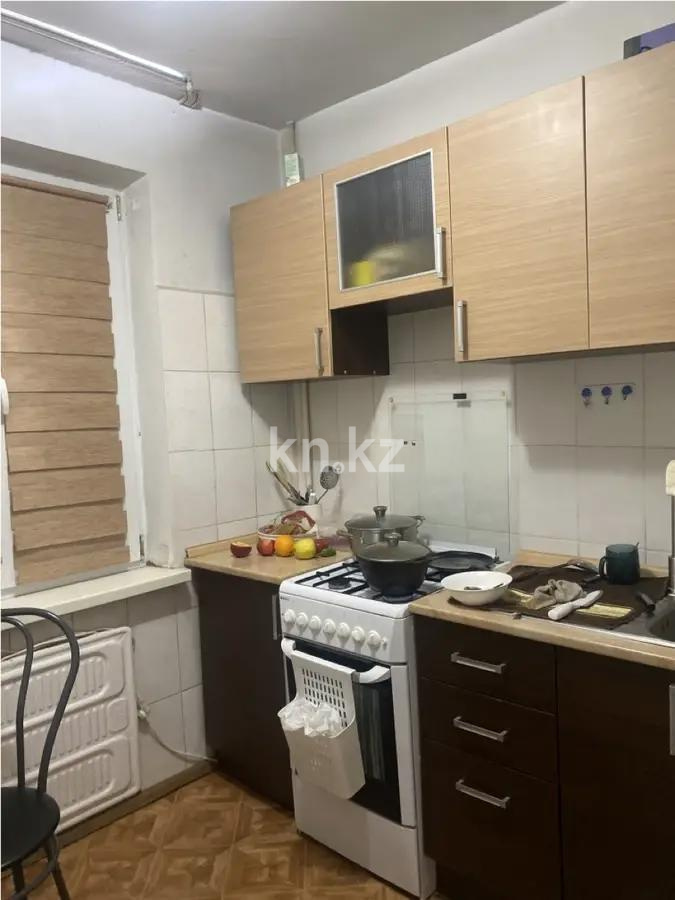 Продажа 1-комнатной квартиры, 32 м² в Алматы - фото 2