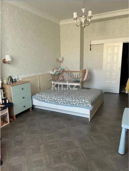 Продажа 3-комнатной квартиры, 109 м² в Астане - фото 2