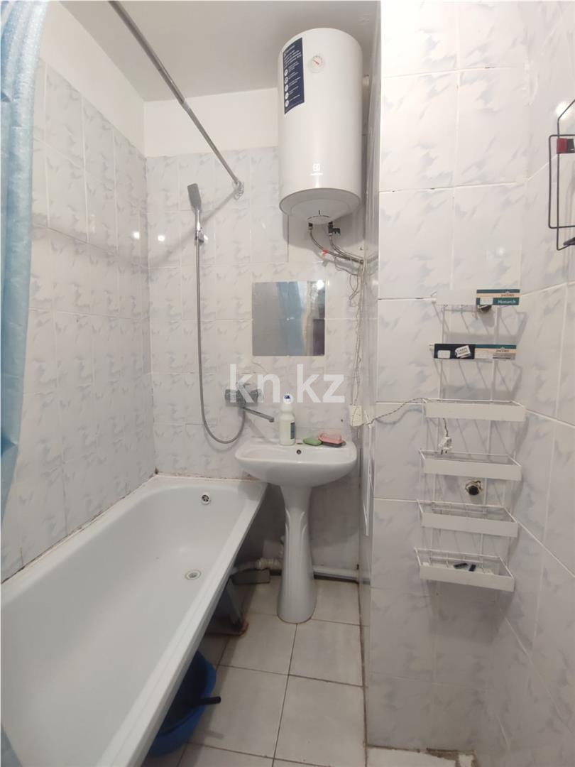 Продажа 3-комнатной квартиры, 55.8 м² в Астане - фото 11