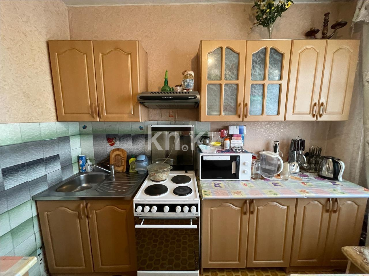 Продажа 2-комнатной квартиры, 53 м², ул. Язева, дом  2 в Караганде - фото 7