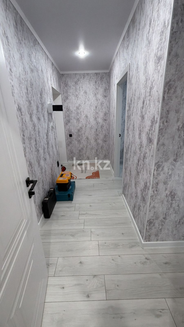 Аренда 1-комнатной квартиры, 42 м² в Астане - фото 9