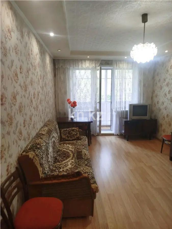 Продажа 2-комнатной квартиры, 43 м² в Караганде
