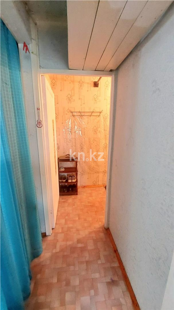 Продажа 1-комнатной квартиры, 33 м² в Темиртау - фото 14
