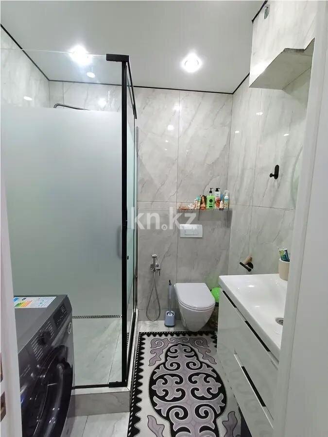 Продажа 1-комнатной квартиры, 35 м² в Астане - фото 3
