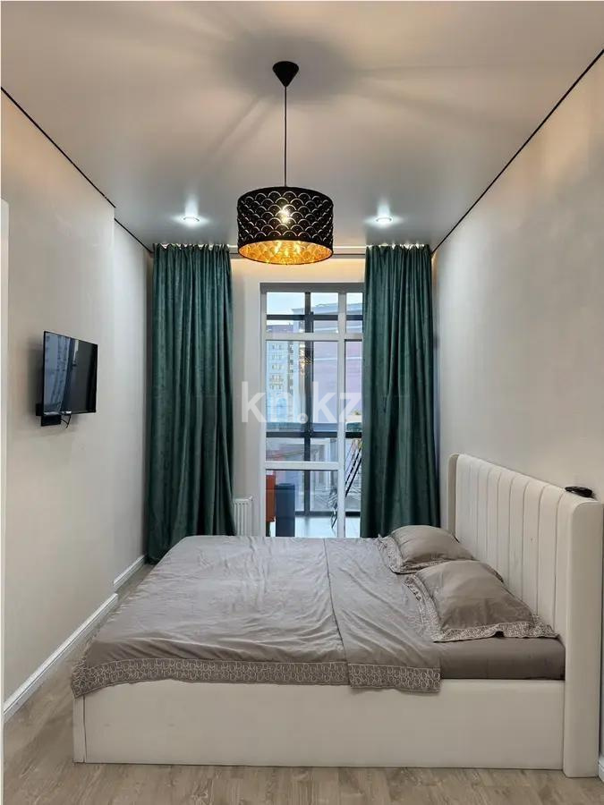 Продажа 2-комнатной квартиры, 55 м² в Астане - фото 2