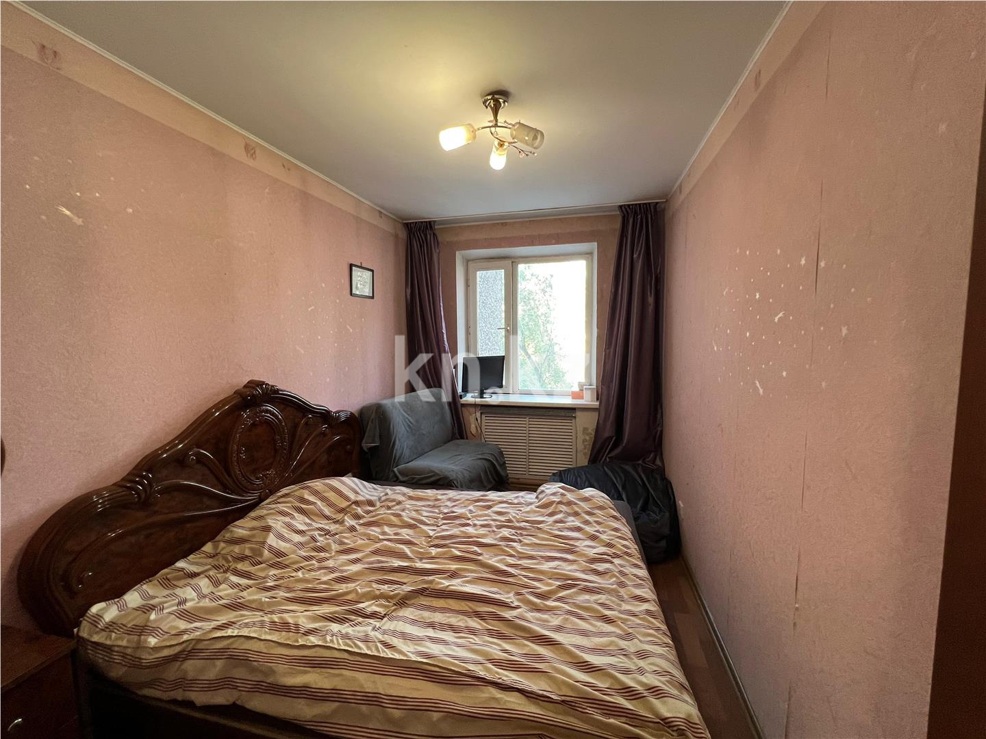 Продажа 2-комнатной квартиры, 54 м², пр. Н. Абдирова в Караганде - фото 7