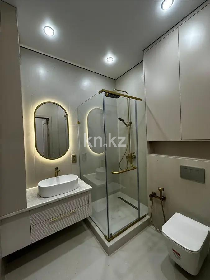 Продажа 3-комнатной квартиры, 91 м² в Астане - фото 4