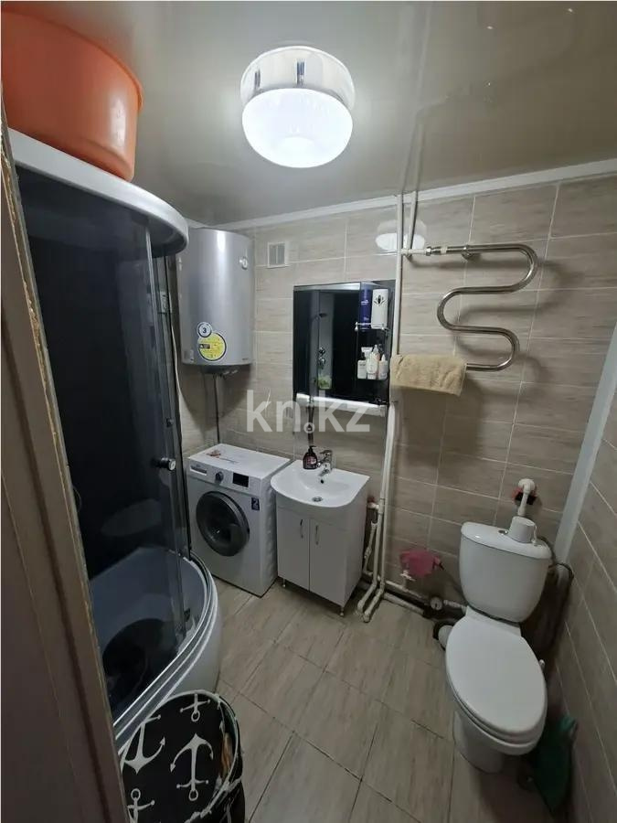 Продажа 2-комнатной квартиры, 42 м² в Караганде - фото 6