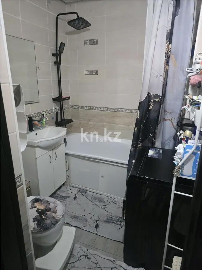 Продажа 2-комнатной квартиры, 56 м² в Алматы - фото 4