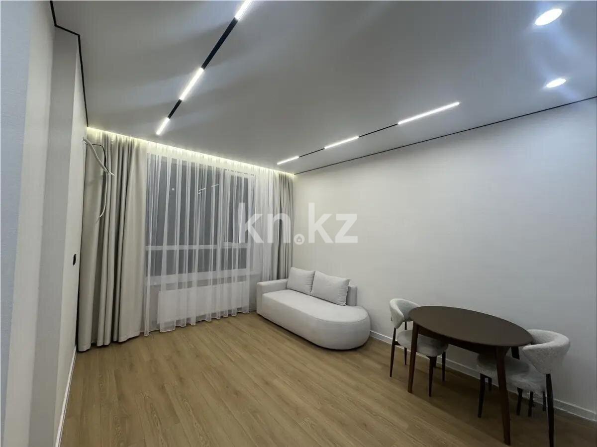 Продажа 2-комнатной квартиры, 40 м² в Астане