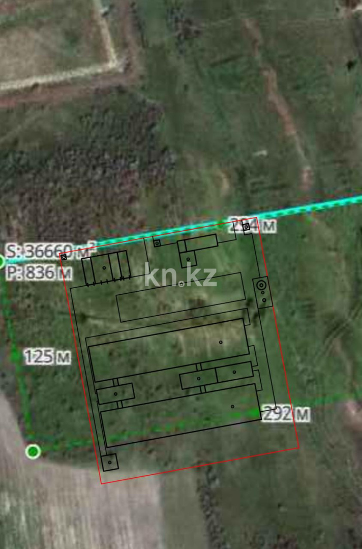 Продажа участка, 81 га в Алматинской области - фото 10