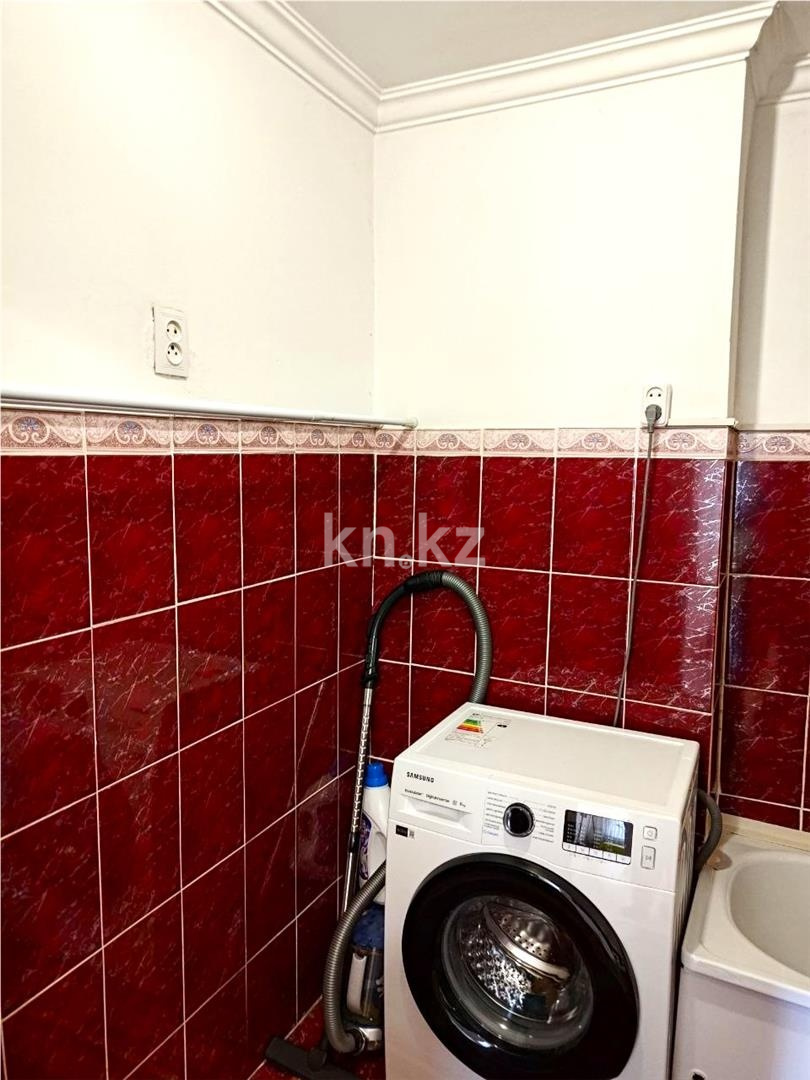 Продажа 3-комнатной квартиры, 63 м² в Караганде - фото 13